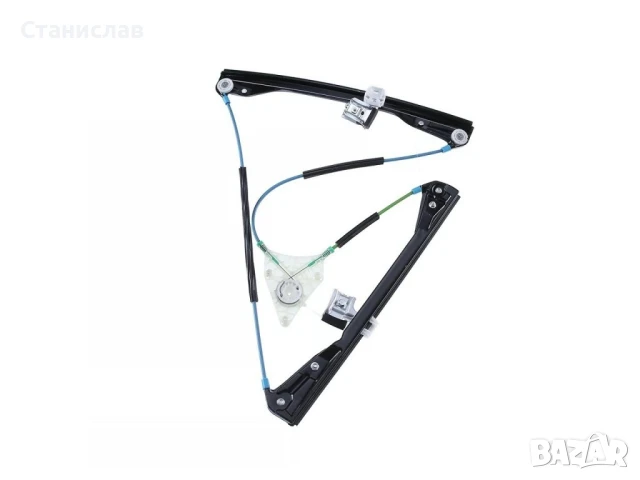 Стъклоподемник за VW Polo 9N