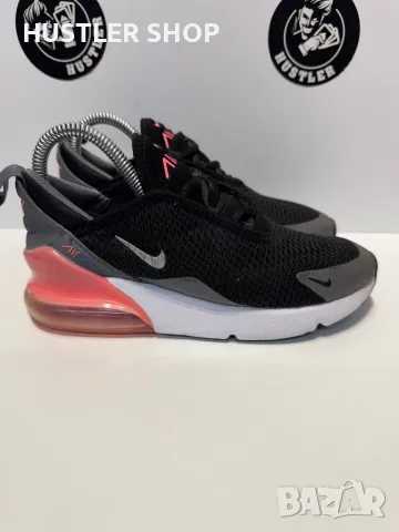 Маратонки NIKE AIR MAX 270.Номер 35, снимка 2 - Маратонки - 48802748