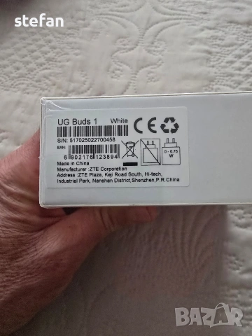 Продавам чисто нов телефон Vivacom 5G pro, снимка 9 - Други - 53434716