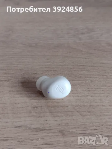 JBL Wave Buds лява слушалка, снимка 3 - Безжични слушалки - 49902220