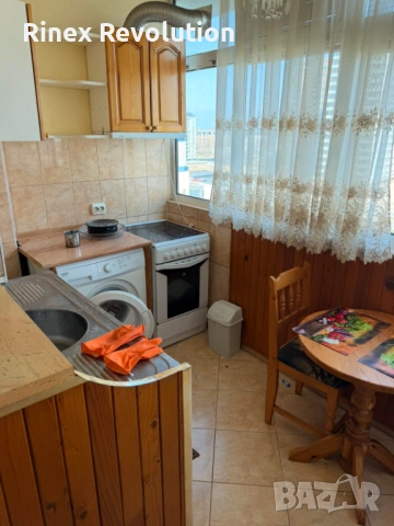 Тристаен апартамент под наем в Гагарин