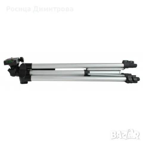 360 градусов статив за телефон, фотоапарат с Bluetooth и дистанционно, снимка 10 - Чанти, стативи, аксесоари - 49723465