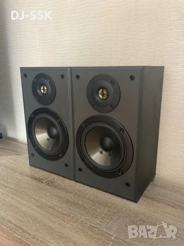 SONY SS-MB115 speakers Тонколони, снимка 5 - Тонколони - 47160156