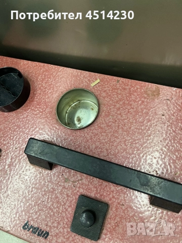 Електрическа машина за пичистване и полиране на обувки, снимка 5 - Друга електроника - 52109958