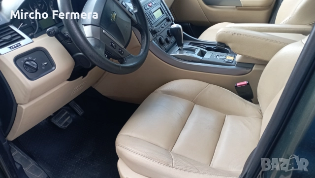 Продавам. RANGER ROVER Sport 2.7, снимка 10 - Автомобили и джипове - 52485194