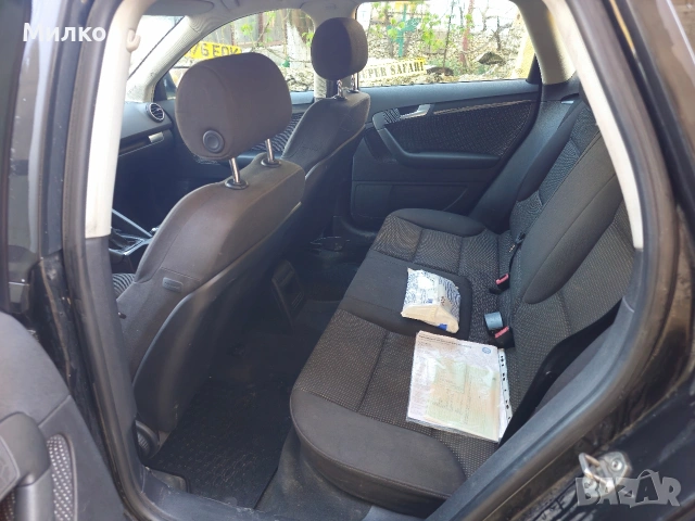 audi a3 sportback S-line, снимка 8 - Автомобили и джипове - 54258570