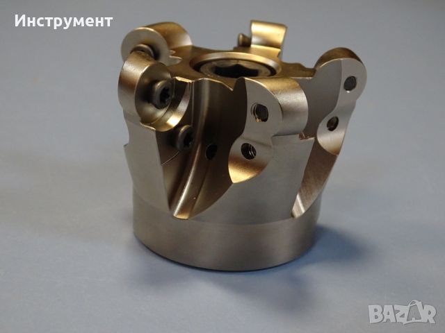 Фрезова глава със сменяеми пластини ARNO ACMA 40.05.066.D16 Milling Cutters, снимка 2 - Други инструменти - 46600542