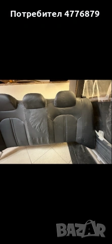 Кожен салон за Kia K5 2019 – седалки на части / комплект – 200 лв, снимка 10 - Части - 53967041