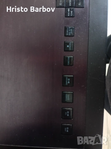 SONY hcd -HX80R, снимка 6 - Радиокасетофони, транзистори - 54190250