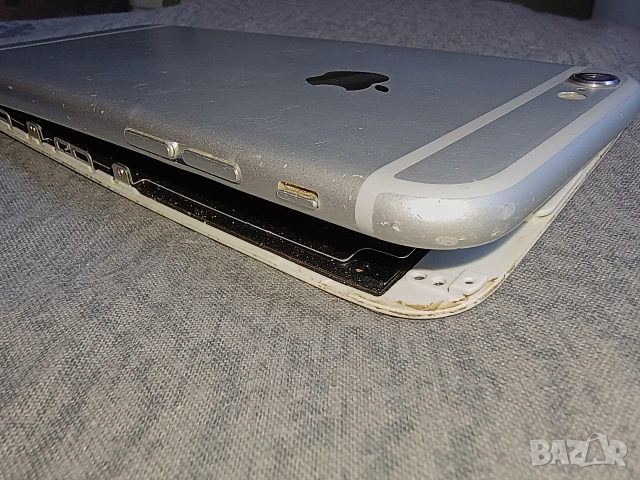 Apple iPhone 6 Model A 1586, снимка 4 - Apple iPhone - 54302488