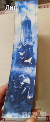 Съвременни книги , снимка 4 - Художествена литература - 52432269