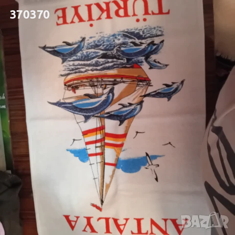 Хавлиени и кенарени кърпи, снимка 5 - Хавлиени кърпи - 50788529