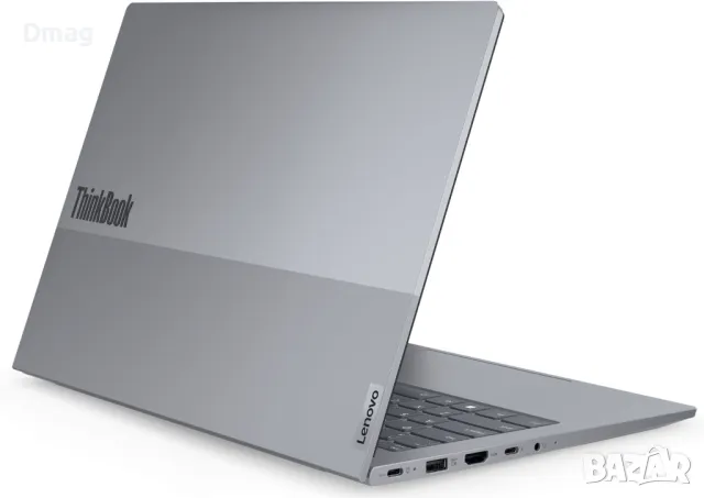 14" ThinkBook G7 ARP /Ryzen 7 7735HS/16GB / 512GB SSD/Win11Pro, снимка 5 - Лаптопи за работа - 48801849