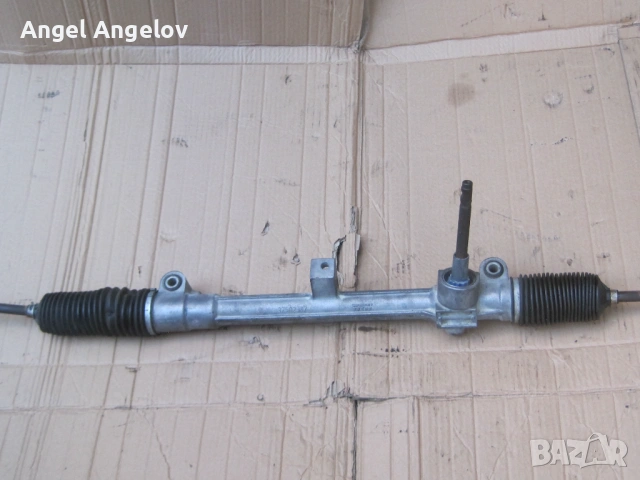 Кормилна рейка за Fiat Stilo, (192)  - 37502387 TRW , [2001-2010] 