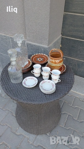 целия комплект е за тази цена. 