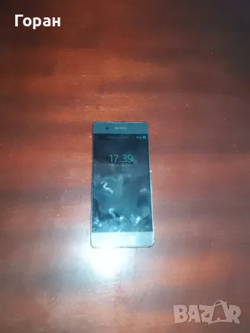 Sony Xperia XA, снимка 5 - Sony - 47123062