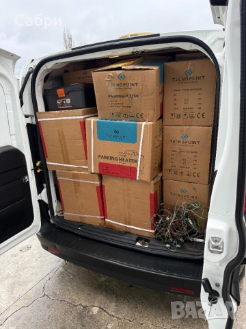 Fiat Doblo, снимка 8 - Автомобили и джипове - 52584992