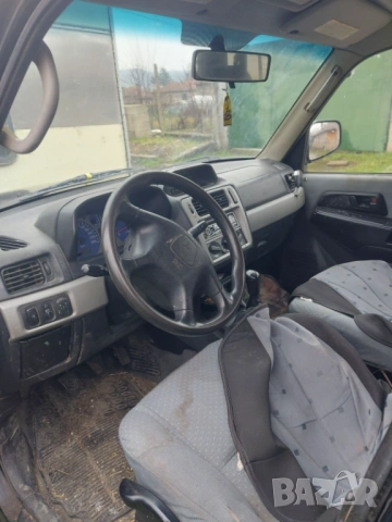 Мицубиши паджеро пинин на части, снимка 7 - Автомобили и джипове - 53271105