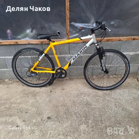 Продавам велосипеди 20",24",26" и 28" , снимка 7 - Велосипеди - 48256493