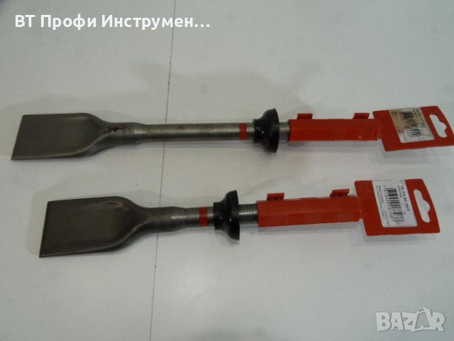 Ново - Hilti - SDS MAX - Лопатка, снимка 4 - Други инструменти - 45817859