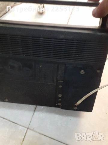 Веф206 с адаптер , снимка 8 - Аудиосистеми - 39112071