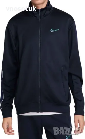 Мъжко горнище NIKE NSW размер XL, снимка 1