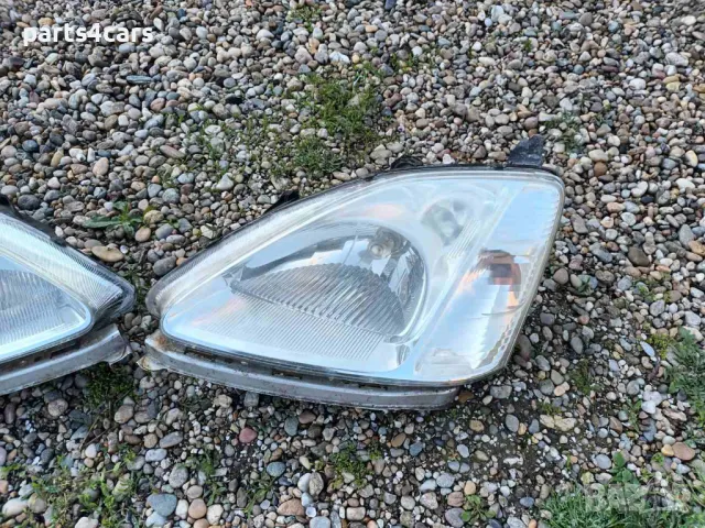 ляв и десен фар за хонда сивик 7 генерация HONDA CIVIC VII, снимка 6 - Части - 48685152