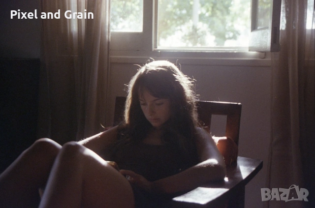 Sigma AF 28-200mm f3.8-5.6 EF обектив Канон, снимка 6 - Обективи и филтри - 53567259