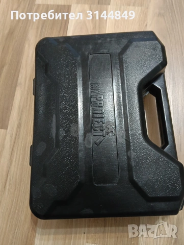 Ударна бормашина , снимка 3 - Бормашини - 53931539