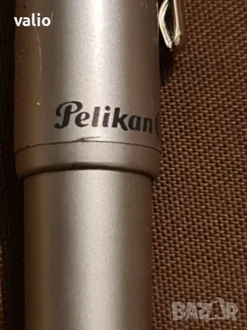 Писалка Pelikan, снимка 2 - Колекции - 47128865