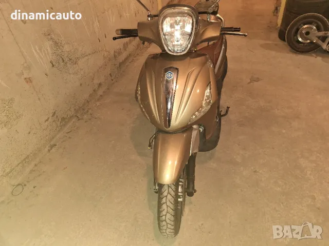 Piaggio Beverly 300 ie - 2014г. На части , снимка 3 - Мотоциклети и мототехника - 46899468