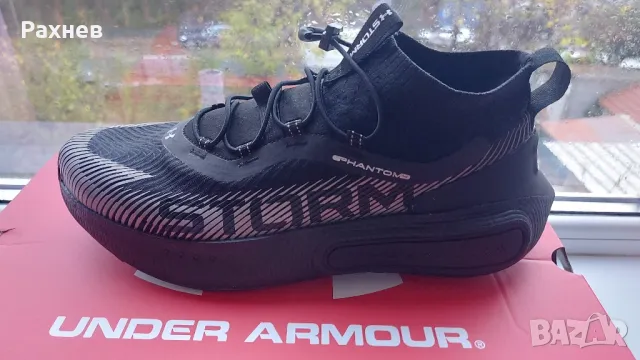 Мъжки маратонки Under Armour UA Phantom 4, снимка 1 - Маратонки - 47954470