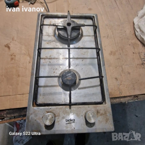 Газов Котлон , снимка 7 - Котлони - 51891294