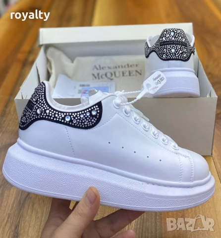 Alexander McQueen дамски маратонки 