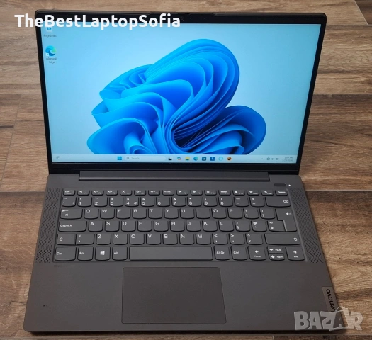 Лаптоп Lenovo IdeaPad 5 | I7 1165G7 | 8 GB | 512 SSD