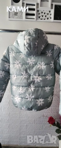 Детски якета 140 размер, снимка 5 - Детски якета и елеци - 54287458