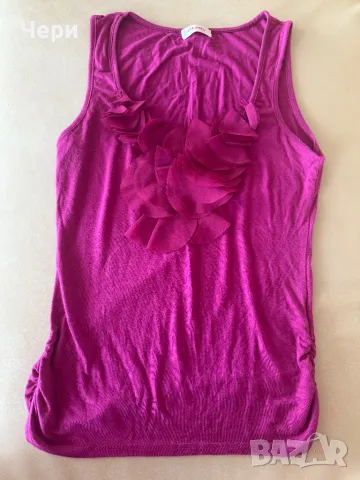 Топ Orsay дамски летен