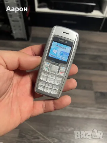 Nokia 1600, снимка 3 - Nokia - 49532834