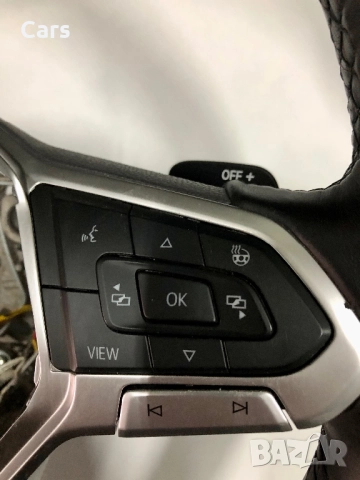 Волан за Mercedes след 2019г , снимка 4 - Части - 52339357