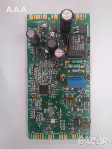 Krups кафеавтомат платка управление EA6990 нова, снимка 2 - Кафемашини - 52465564