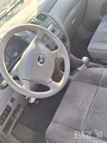 Mazda premacy , снимка 3 - Автомобили и джипове - 51857921