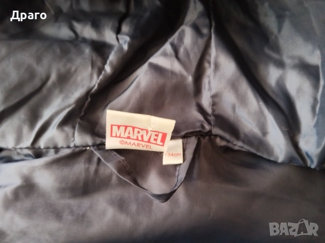 Детска грейка, за момче, снимка 5 - Детски якета и елеци - 52152058