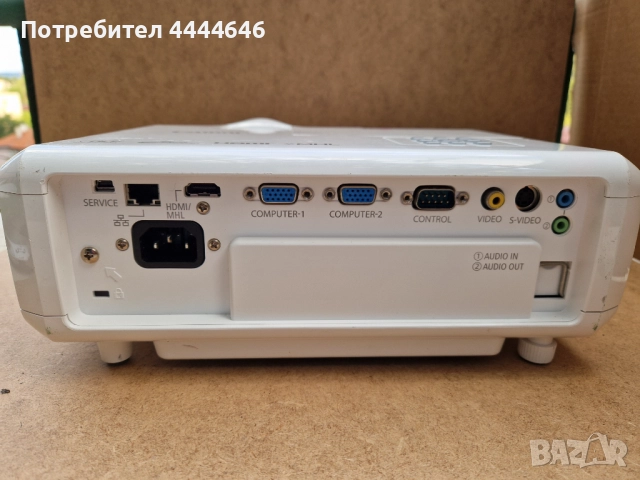 Canon lv wx320, снимка 5 - Плейъри, домашно кино, прожектори - 51745392