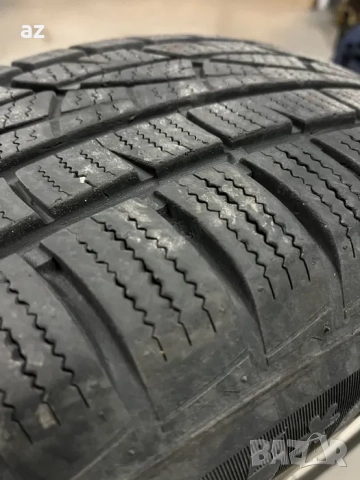 Джанти със зимни гуми за Опел Мока, снимка 7 - Гуми и джанти - 52972985