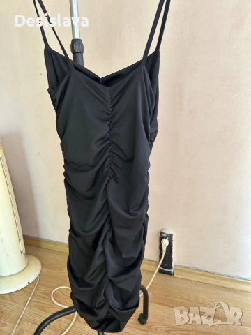 Къси рокли, снимка 3 - Рокли - 51700855