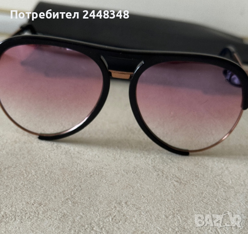 Очила Moschino , снимка 3 - Слънчеви и диоптрични очила - 44991487
