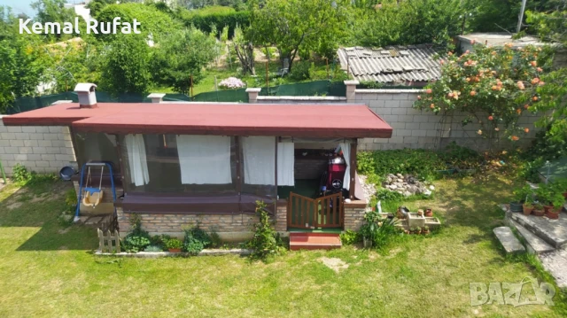 Нощувки с морски изглед – местност Прибой, снимка 1