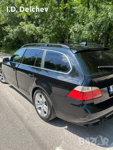 Bmw 525 , снимка 3 - Автомобили и джипове - 53475031