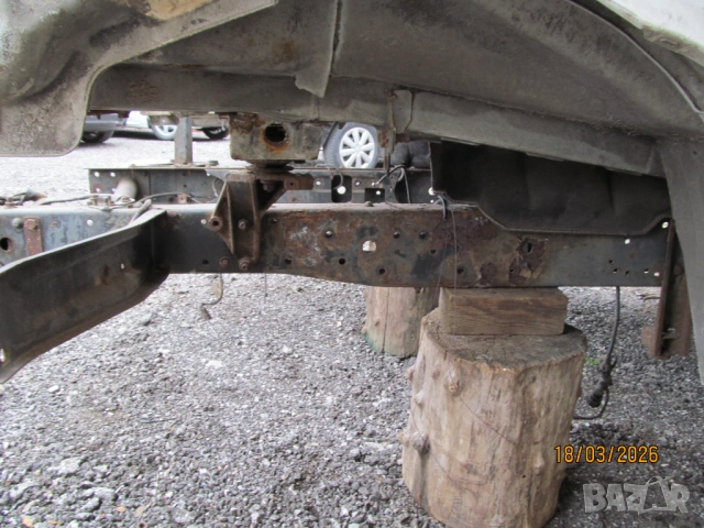 Ивеко Дейли за части, снимка 16 - Бусове и автобуси - 53937788