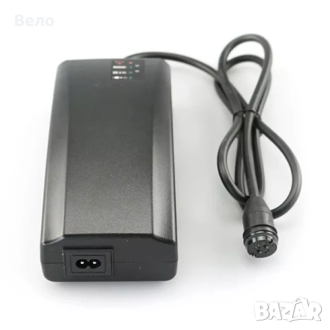 Зарядно устройство BMZ 42V 4A,